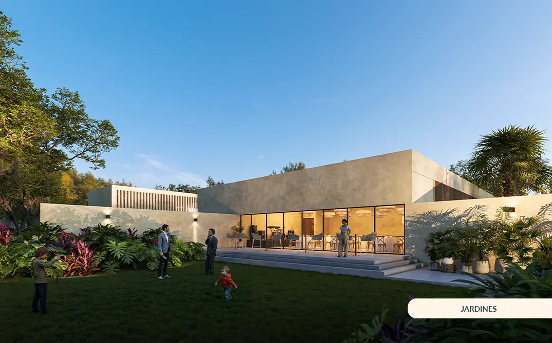 Kambul Club Residencial